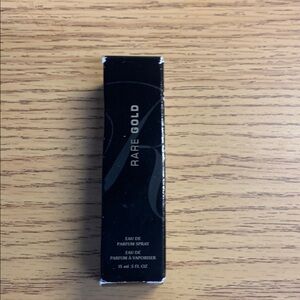 Rare Gold Eau de Parfum Spray